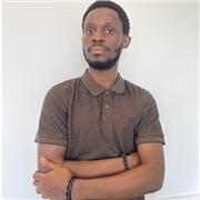 Étudiant en master propose des cours de sports